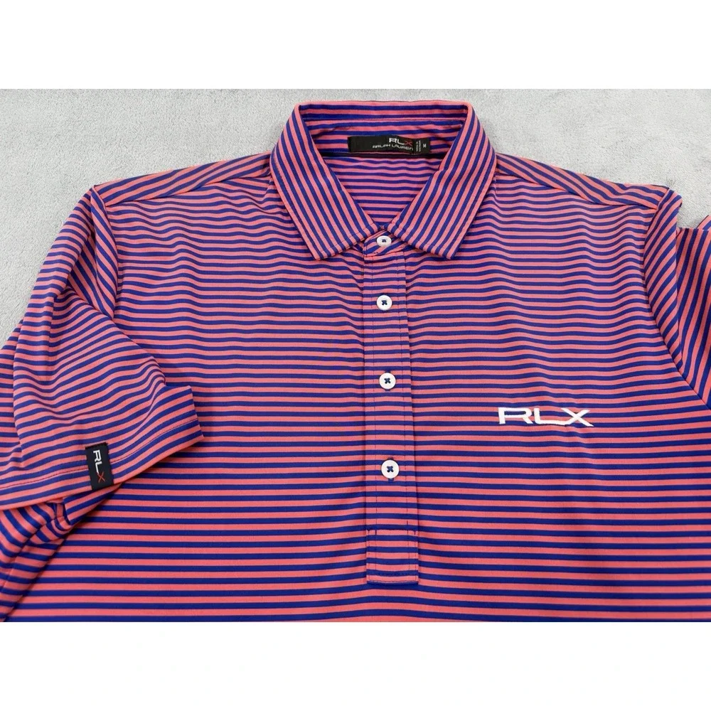 Ralph Lauren rlx ralph